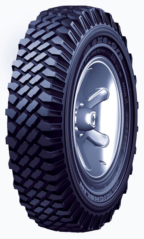 205/80R16 106N