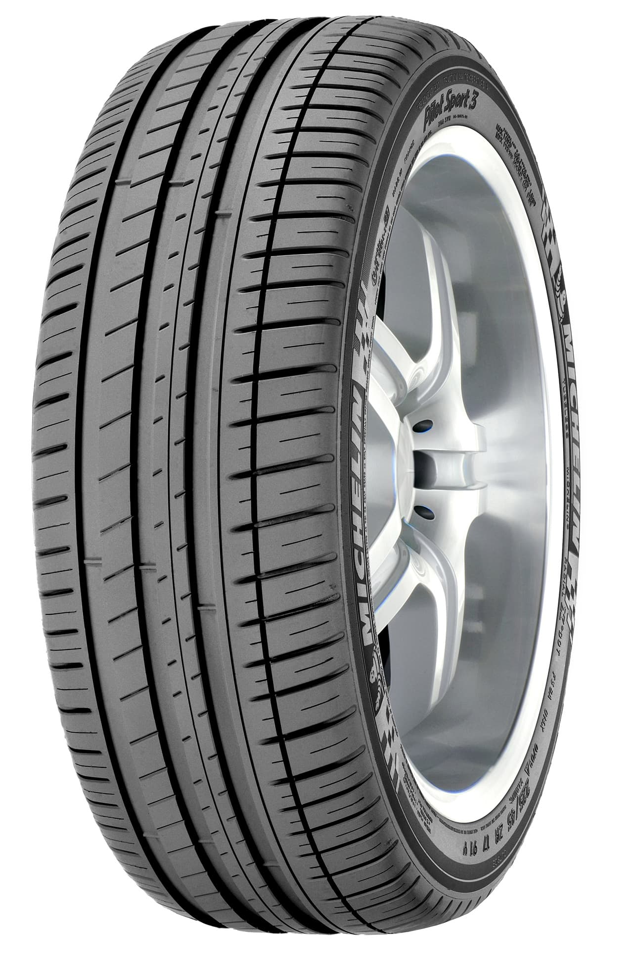 205/55R16 91W