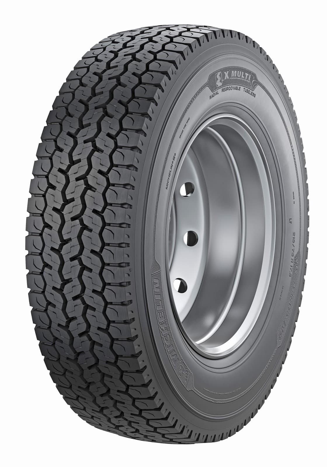 265/70R17 140M
