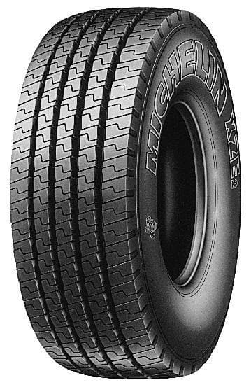 205/75R17.5 124M