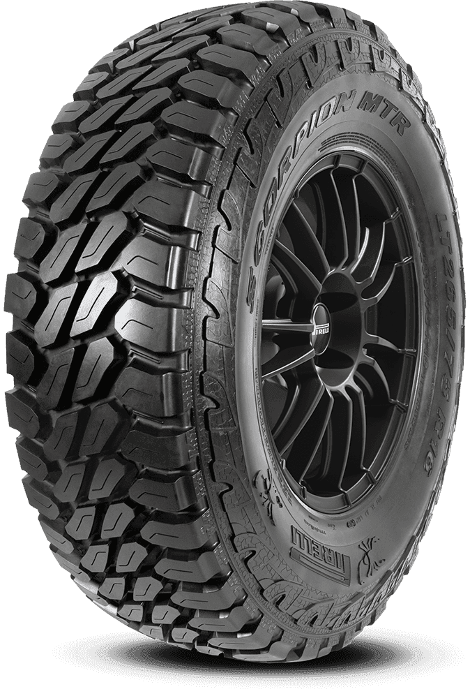 285/70R17 116Q