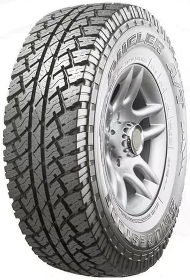 265/65R17 112S