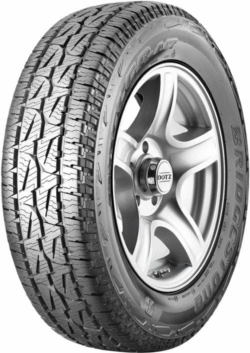 265/75R16 116R