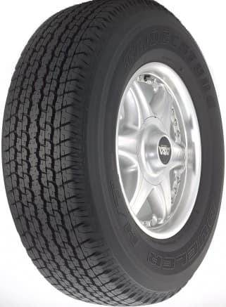 265/65R17 112T