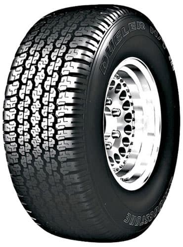 265/70R16 115R