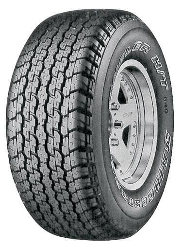 265/65R17 112S