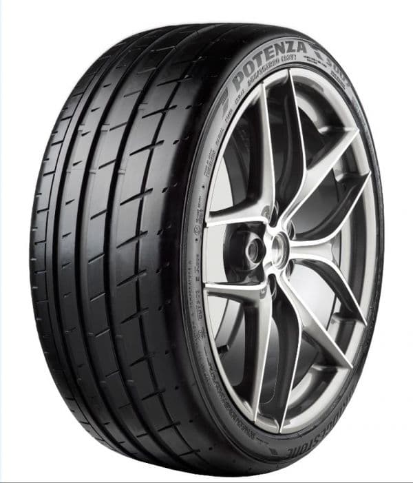 255/40R19 100Y