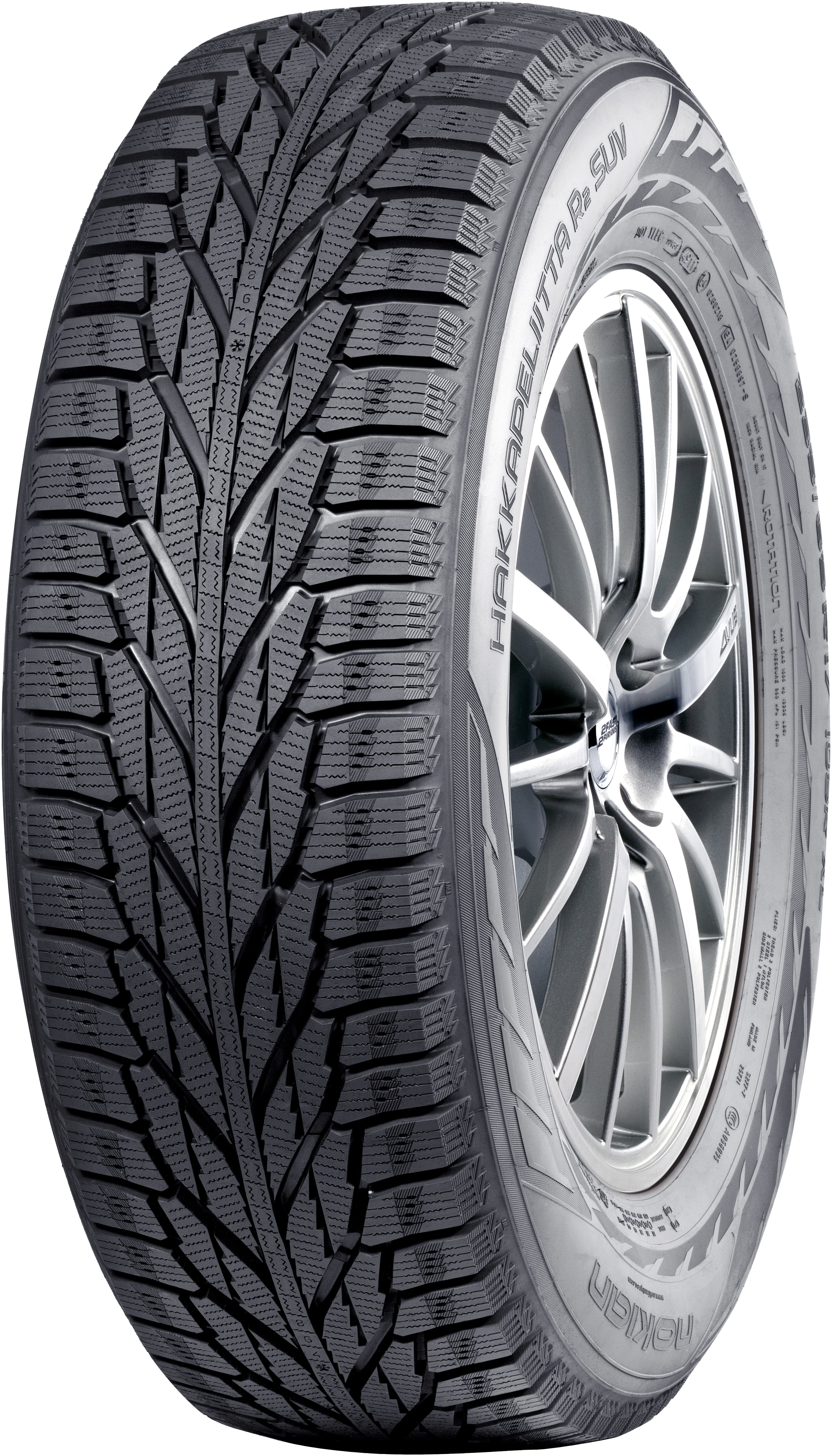 265/70R17 115R