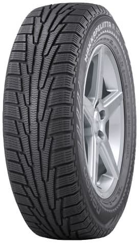 265/70R17 115H